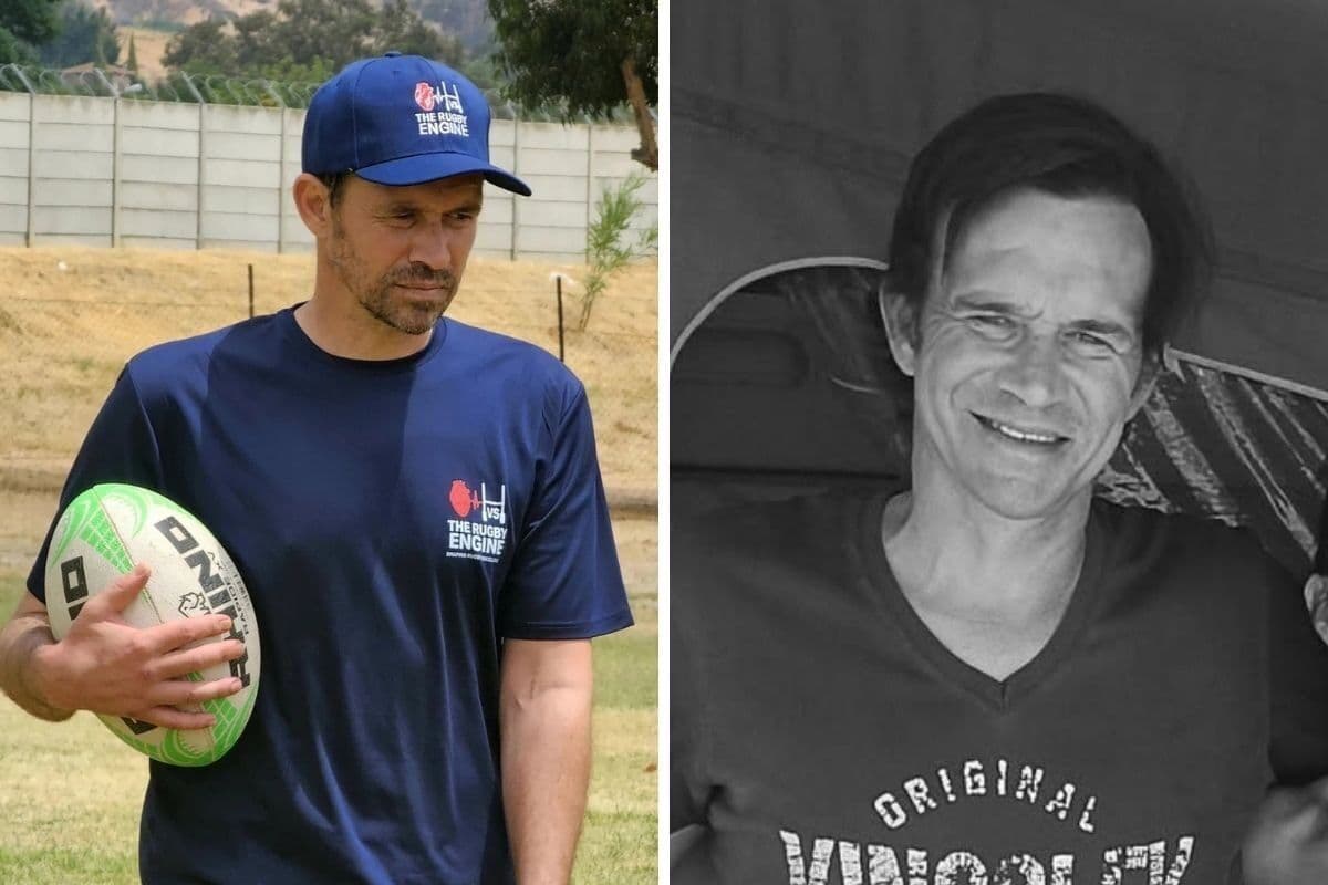 Derick Hougaard GoFundMe comes to a standstill