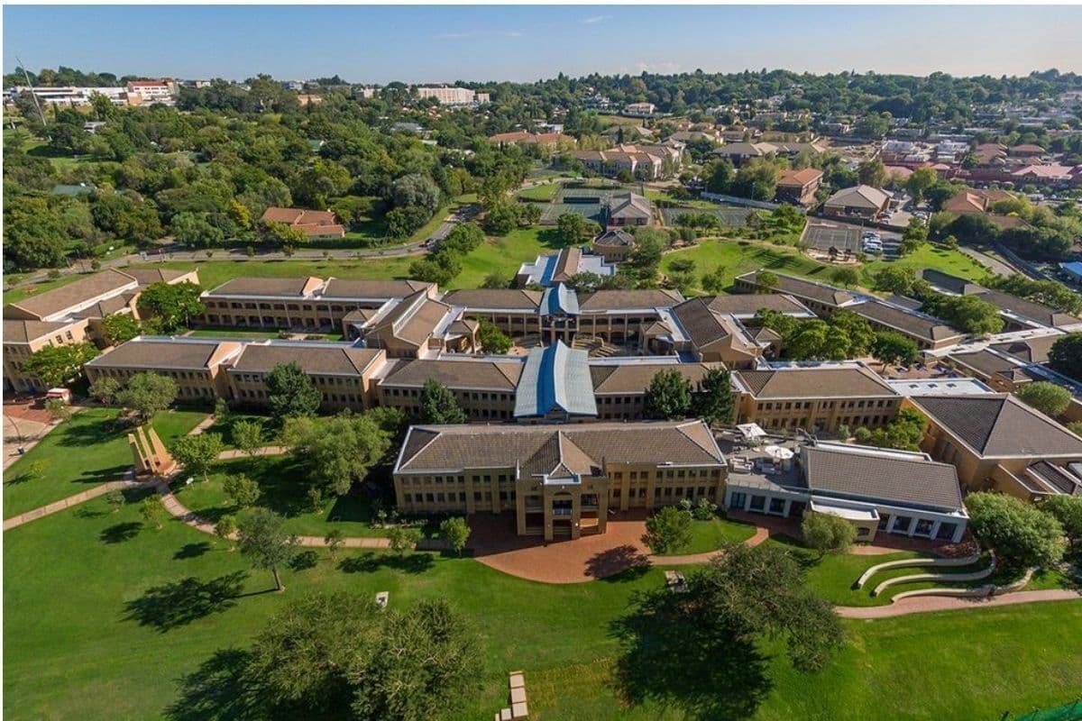 ‘Murderer hailed as hero’: St Stithians comes under fire