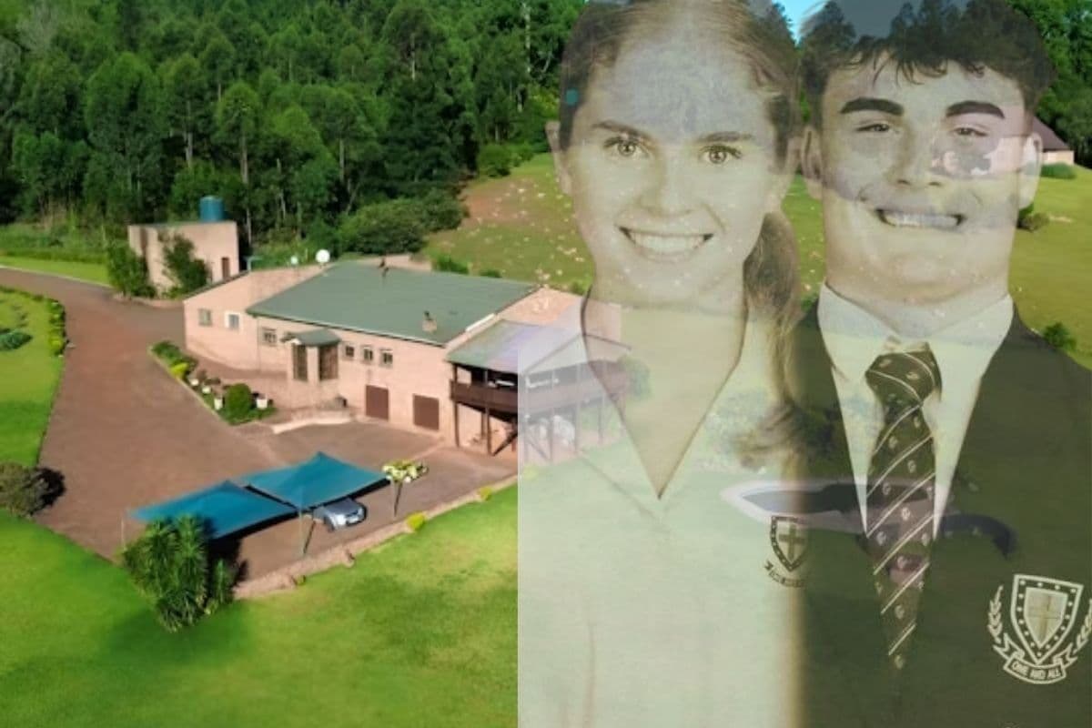 ‘No sign of altercation’: Ethan Coetzee’s family breaks silence