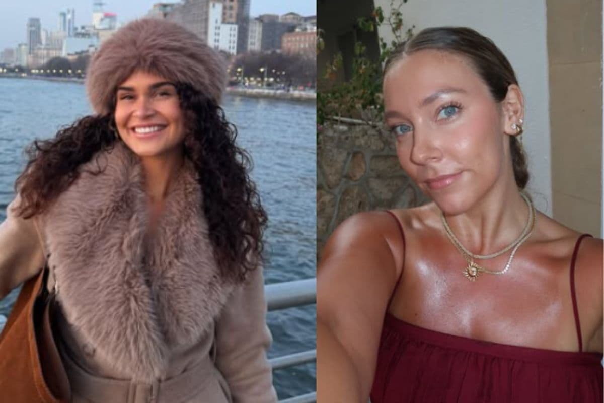 Siya Kolisi’s ‘girlfriend’ Rachel John weighs in on Saskia Snyman’s baby gender