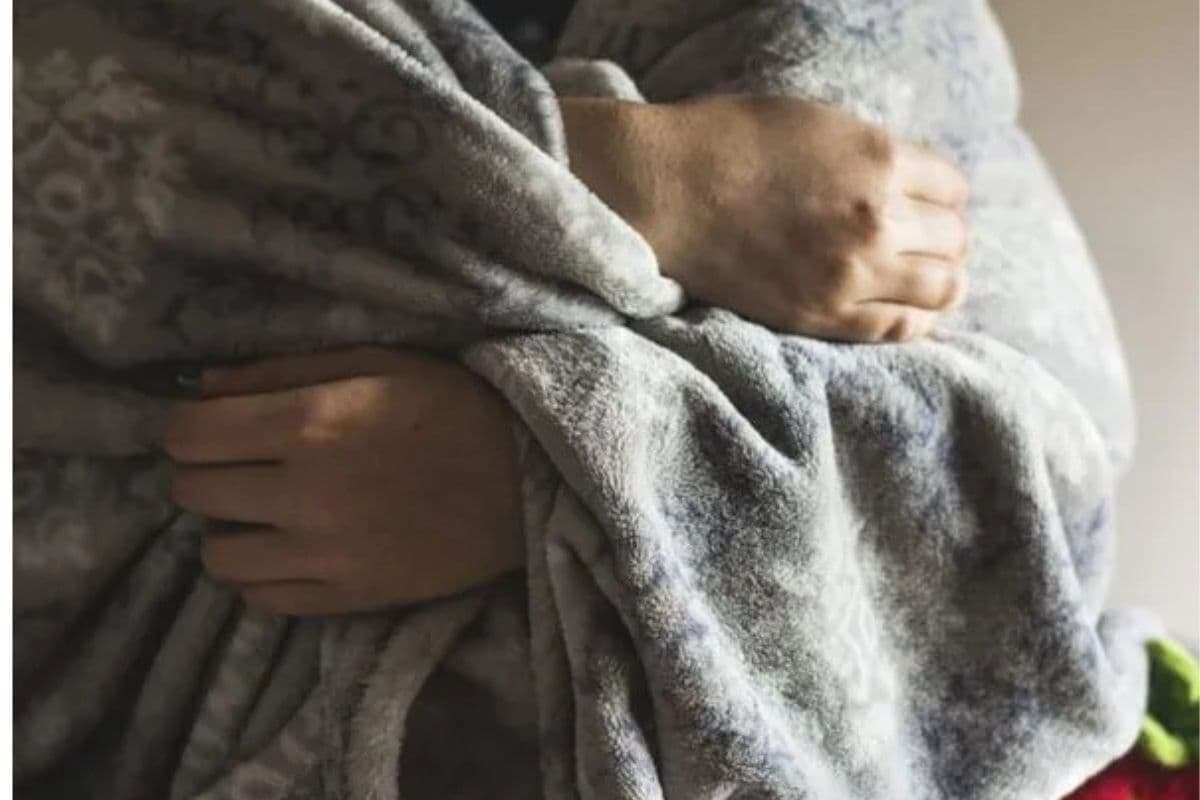 WEATHER: Cloudy, cold conditions and rain to hit two provinces