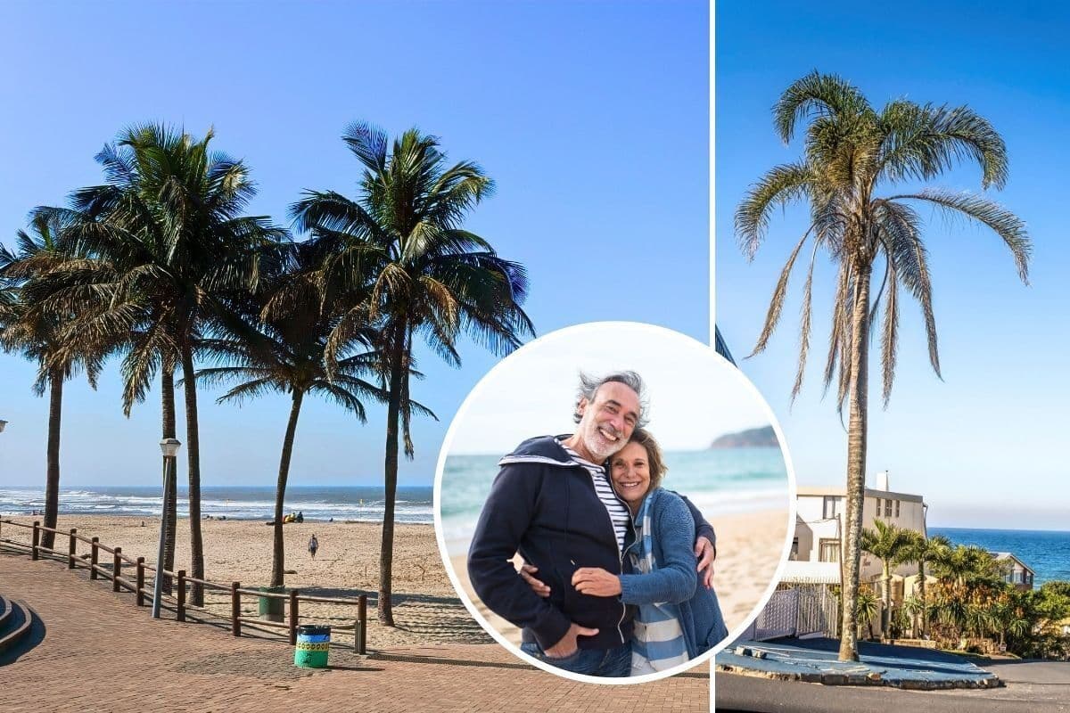 Property prices up 30% in this coastal town where retirees buy half the homes