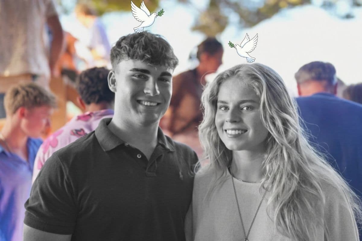 St Stithians teen couple: When does memorial, funeral take place?