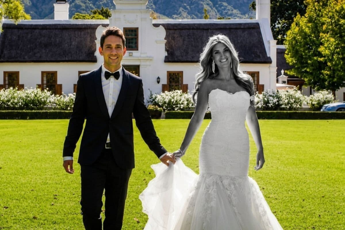 ‘Loved…completely’: Danny K mourns wife’s passing