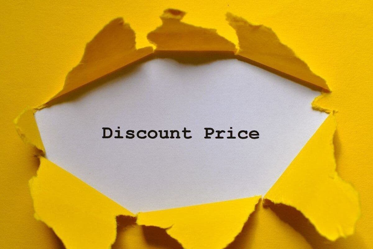 Pensioners have days left to secure their rates discount