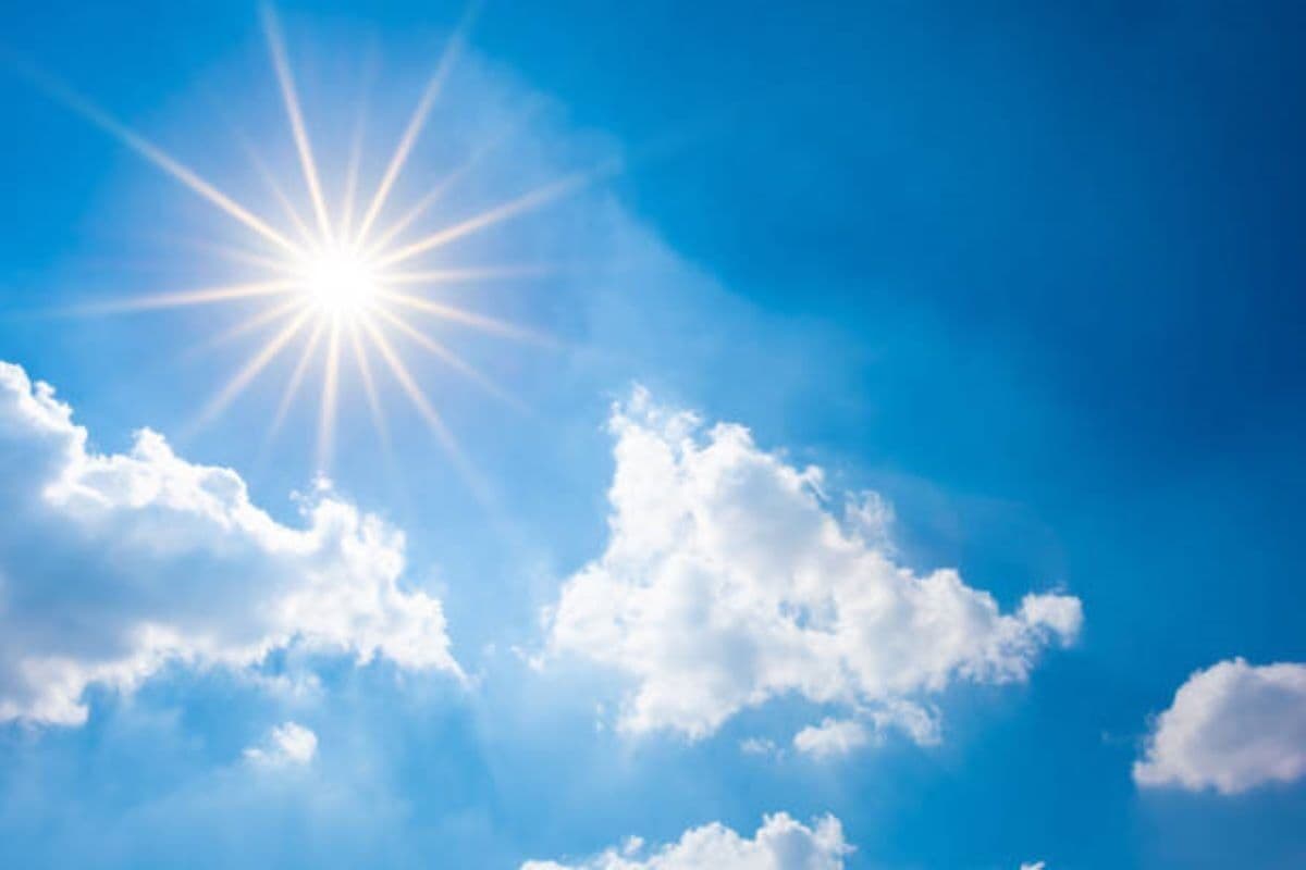 WEATHER: Spring is in the air as Gauteng temperatures soar