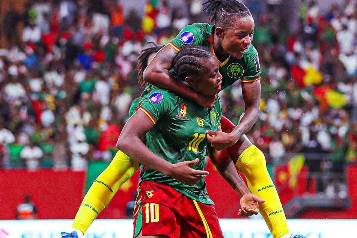 Cameroon’s Lionesses crowned WAFCON champions