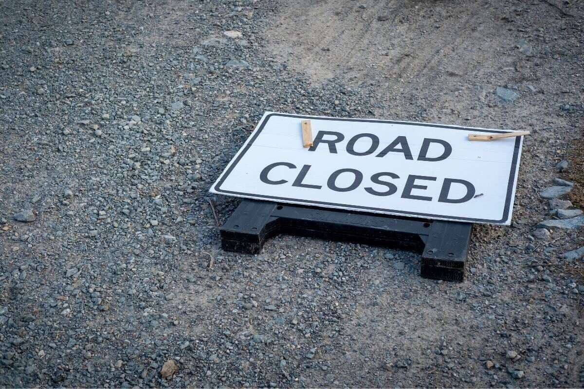 Durban road closures TODAY: What motorists need to know