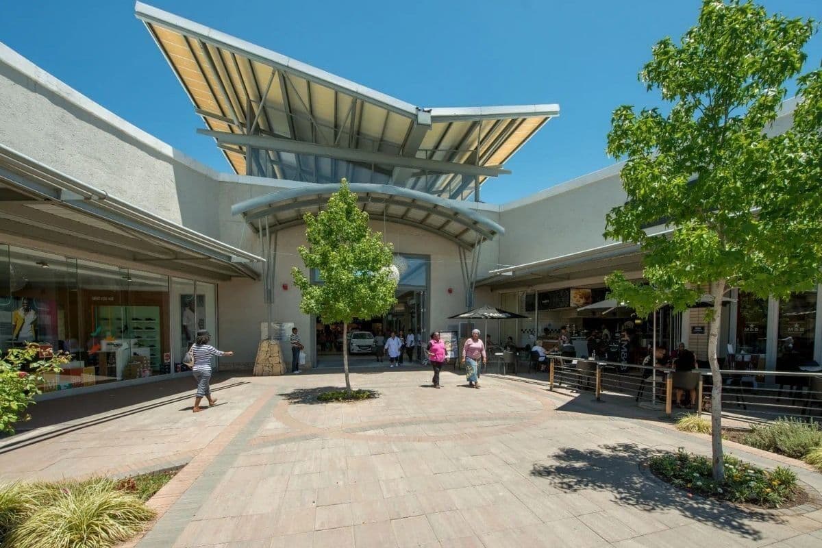 Eastern Cape shopping mall gets a R76 million upgrade – Here’s what’s new