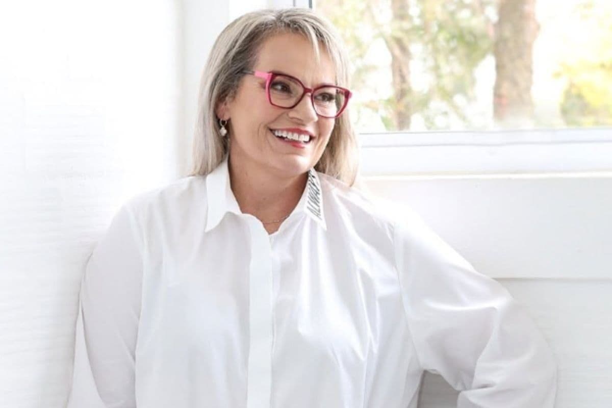 ‘I’m so angry at myself’: Zelda La Grange opens up about scam ordeal