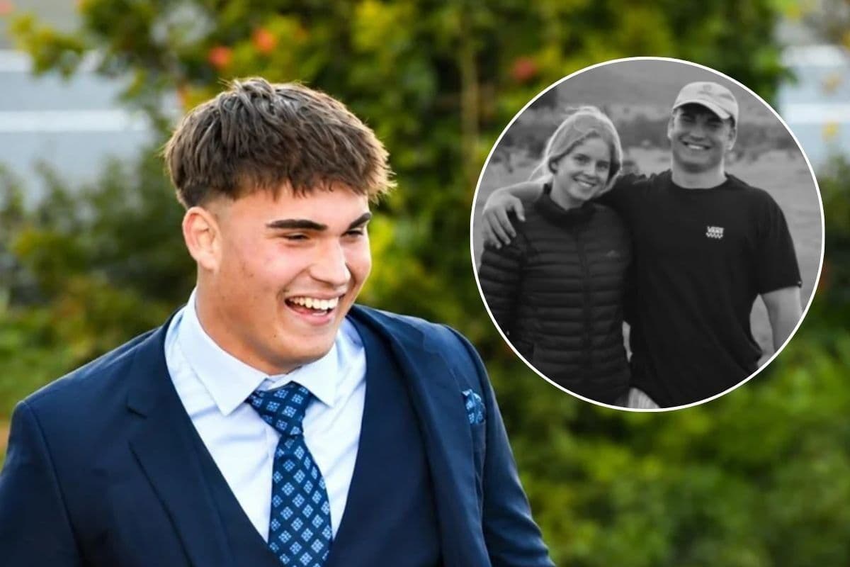 Cameron Waldeck-Cooks’ brother reacts to ‘jealous boyfriend’ claim