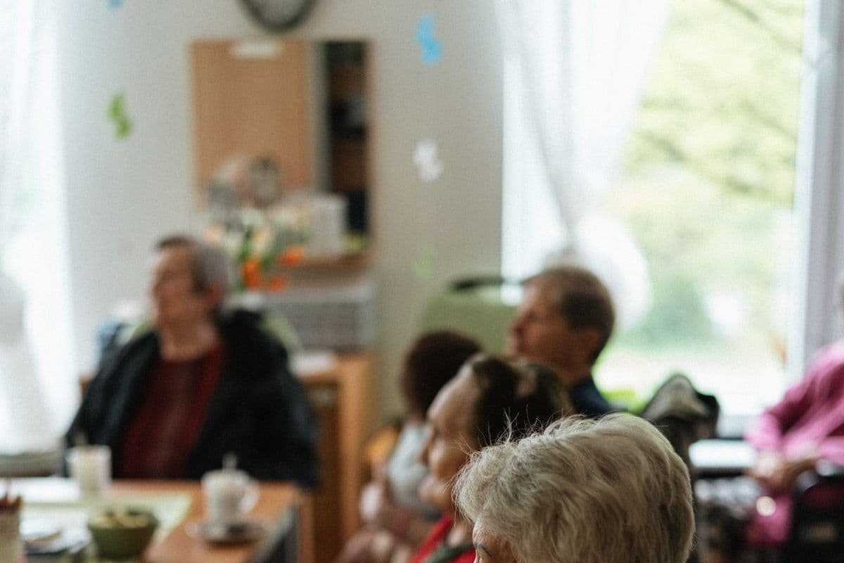 ‘Most old-age homes are too expensive’: Pensioner speaks out