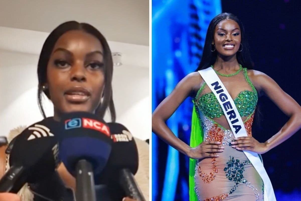 Chidimma dodges detention: ‘I have been treated unfairly’