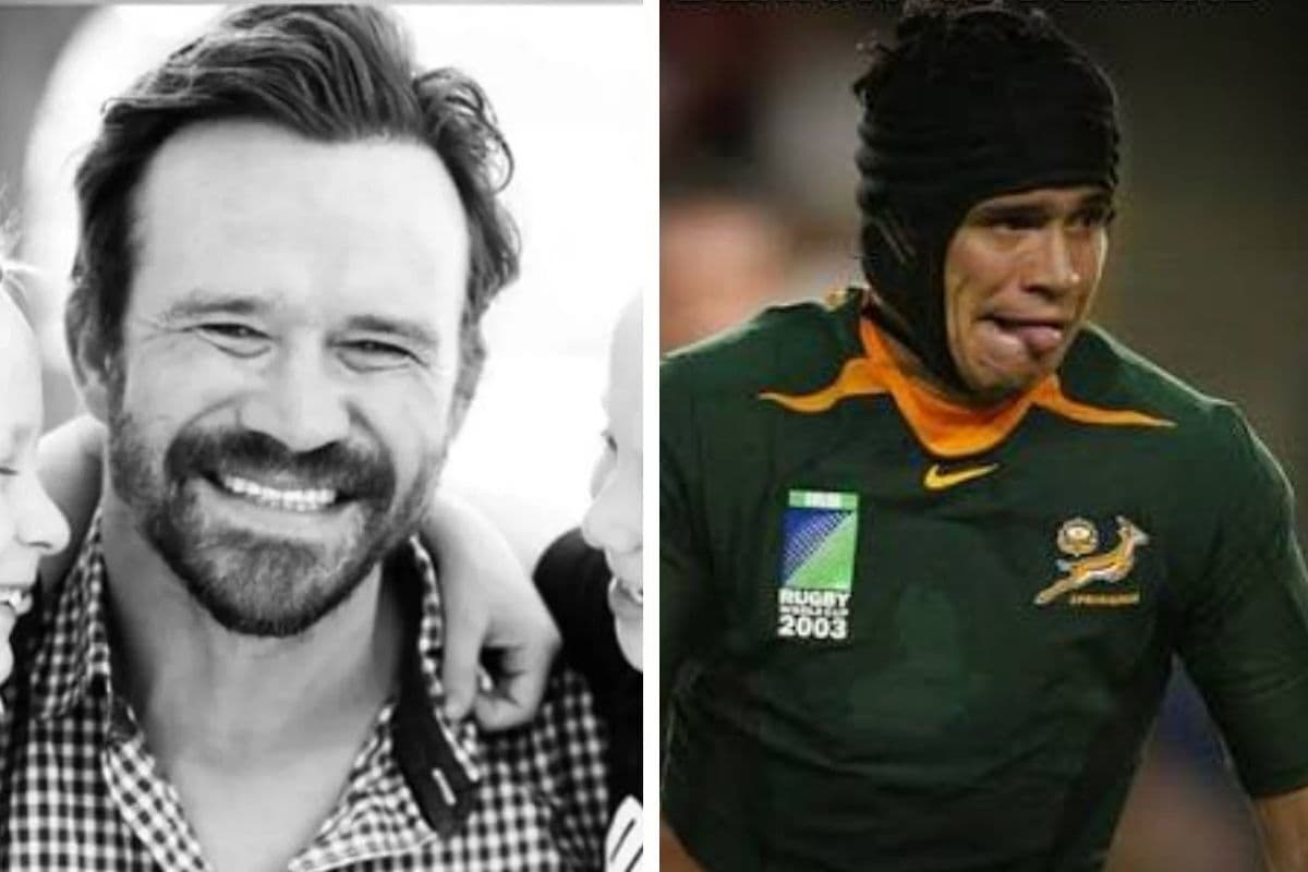Derick Hougaard GoFundMe nears target