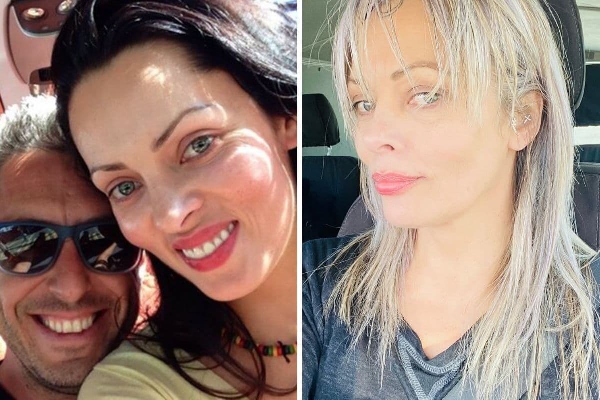 Christina Storm hints at divorce, after calling James Small the ‘only love of my life’