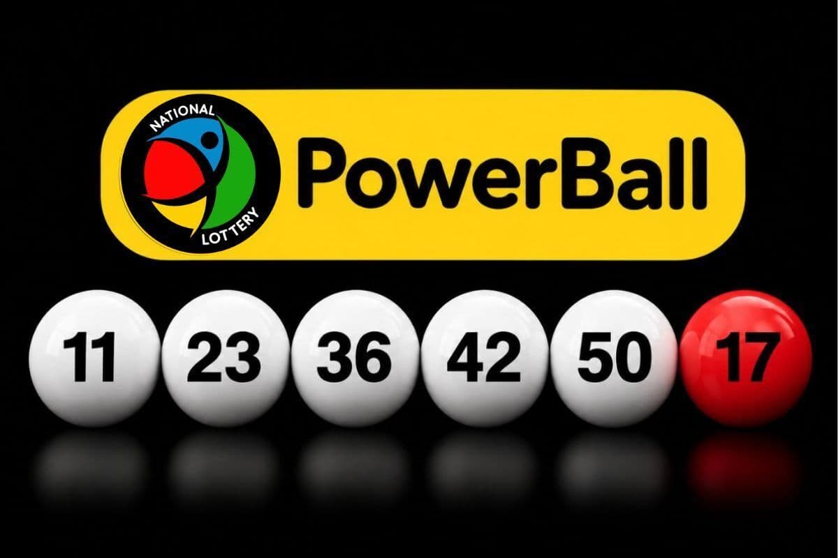 PowerBall jackpot: everything you need to know before tonight’s draw