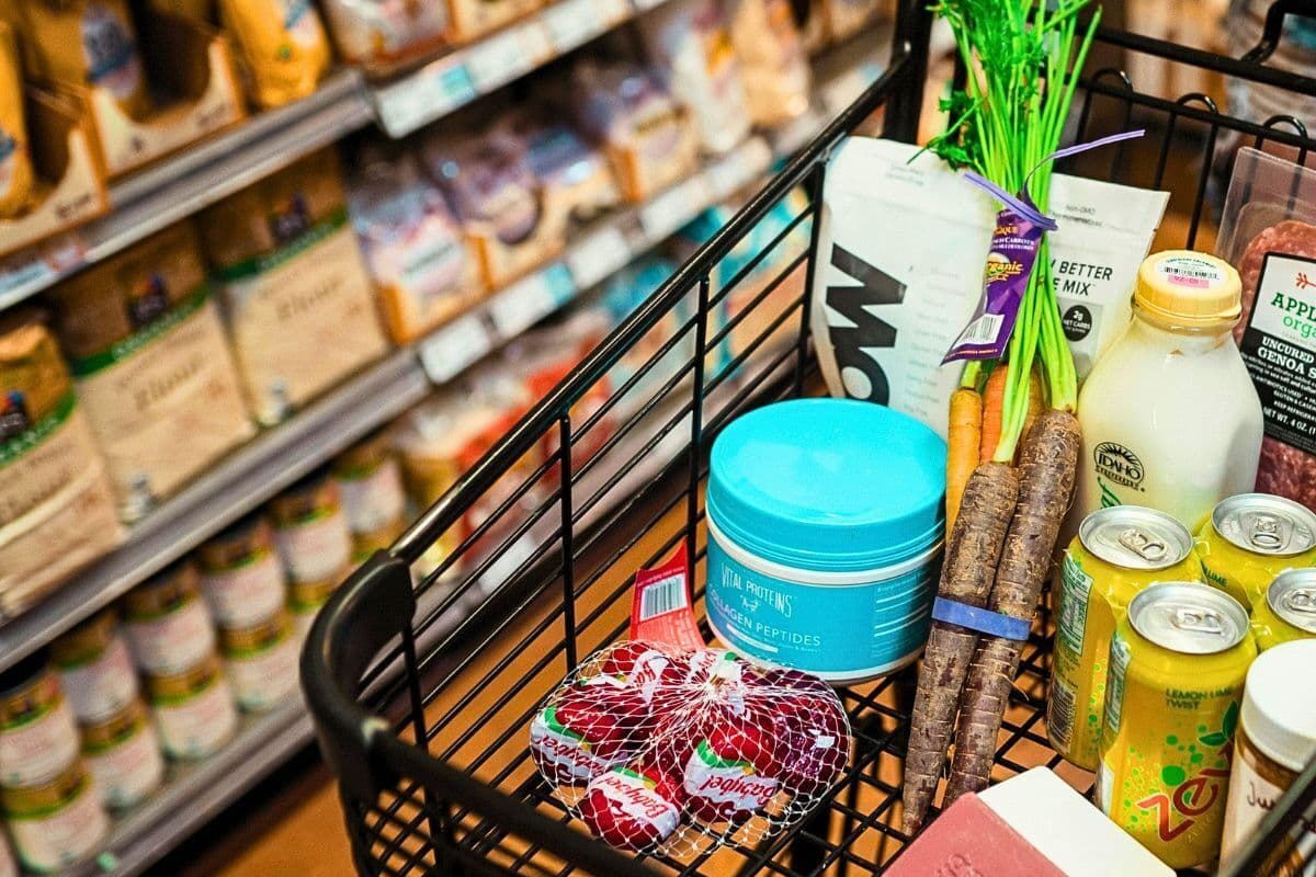 These groceries are cheapest at South Africa’s only luxury retailer