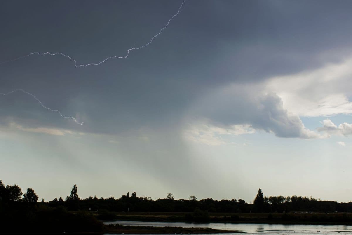 WEATHER: Brace for showers and thundershowers in this province
