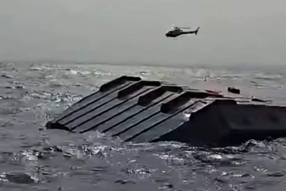 LATEST | Death toll in Zimbabwe ferry tragedy jumps to 68