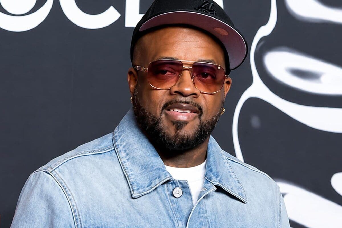Jermaine Dupri drops $18m lawsuit against Sony Music