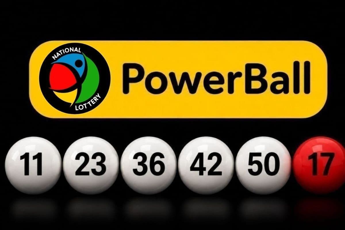 PowerBall jackpot: Everything you need to know before tonight’s draw