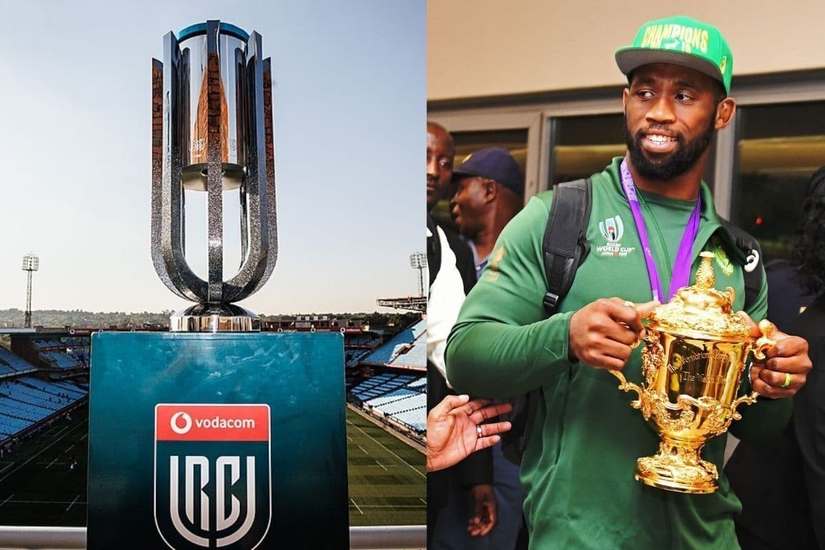 URC 2026/27: South Africa’s ‘Big 4’ rebuild for new season