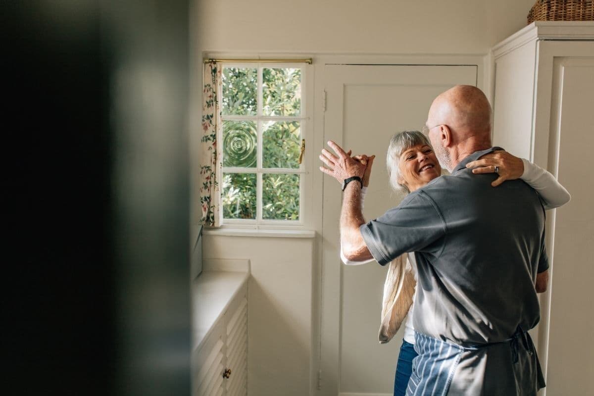 Good news for pensioners living in Johannesburg