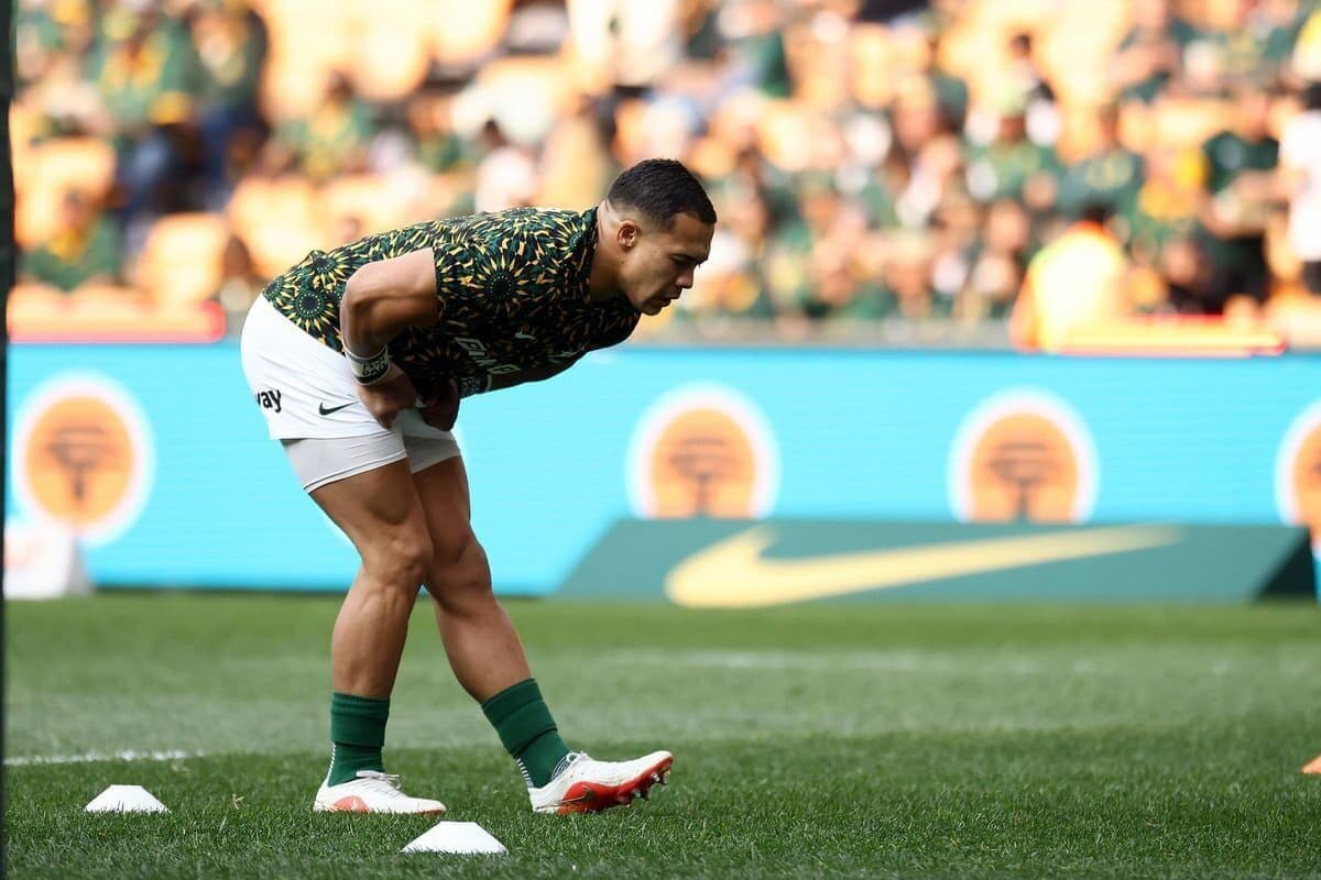 Kolbe breaks jaw in thriller against All Blacks