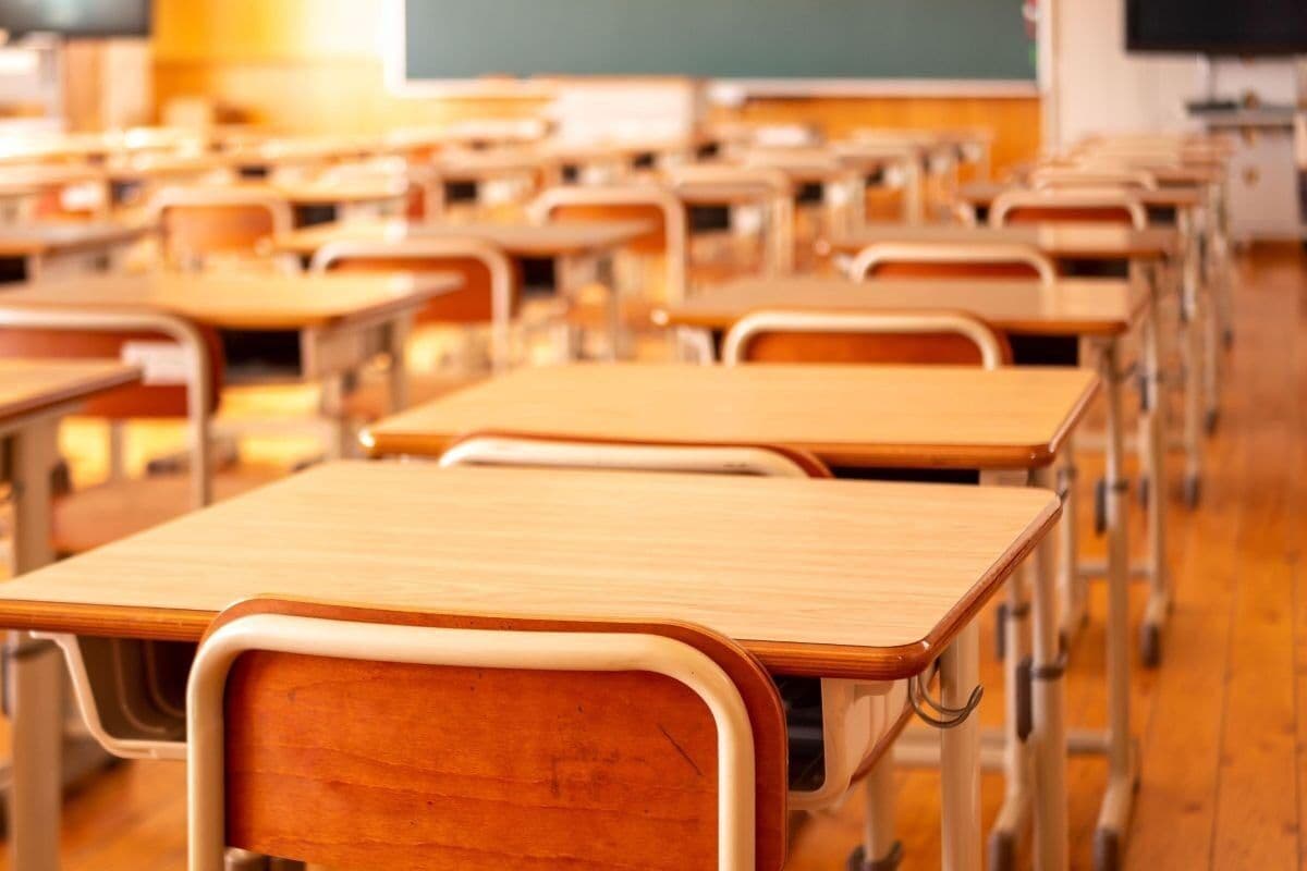 School calendar: When does term 3 end?