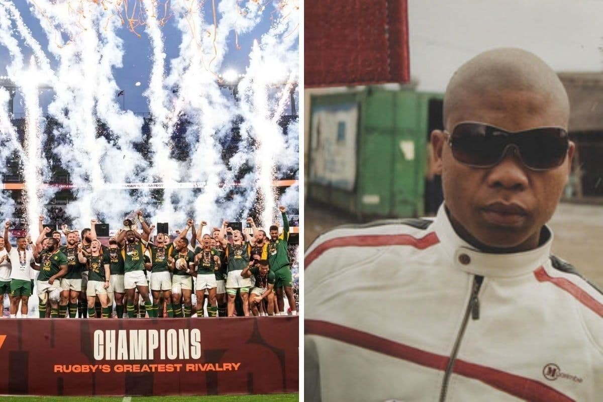 Sister Bethina turns 20: Behind SA’s unofficial anthem