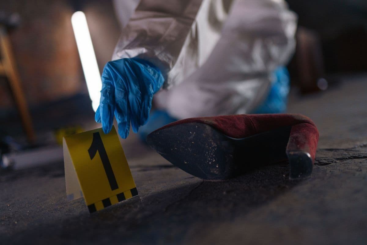 Kempton Park murders: Profiler warns of possible serial killer