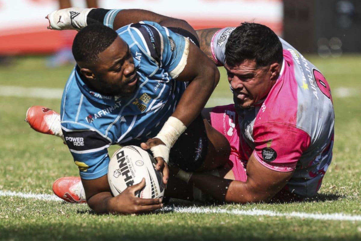 RESULT | Griquas retain Currie Cup trophy